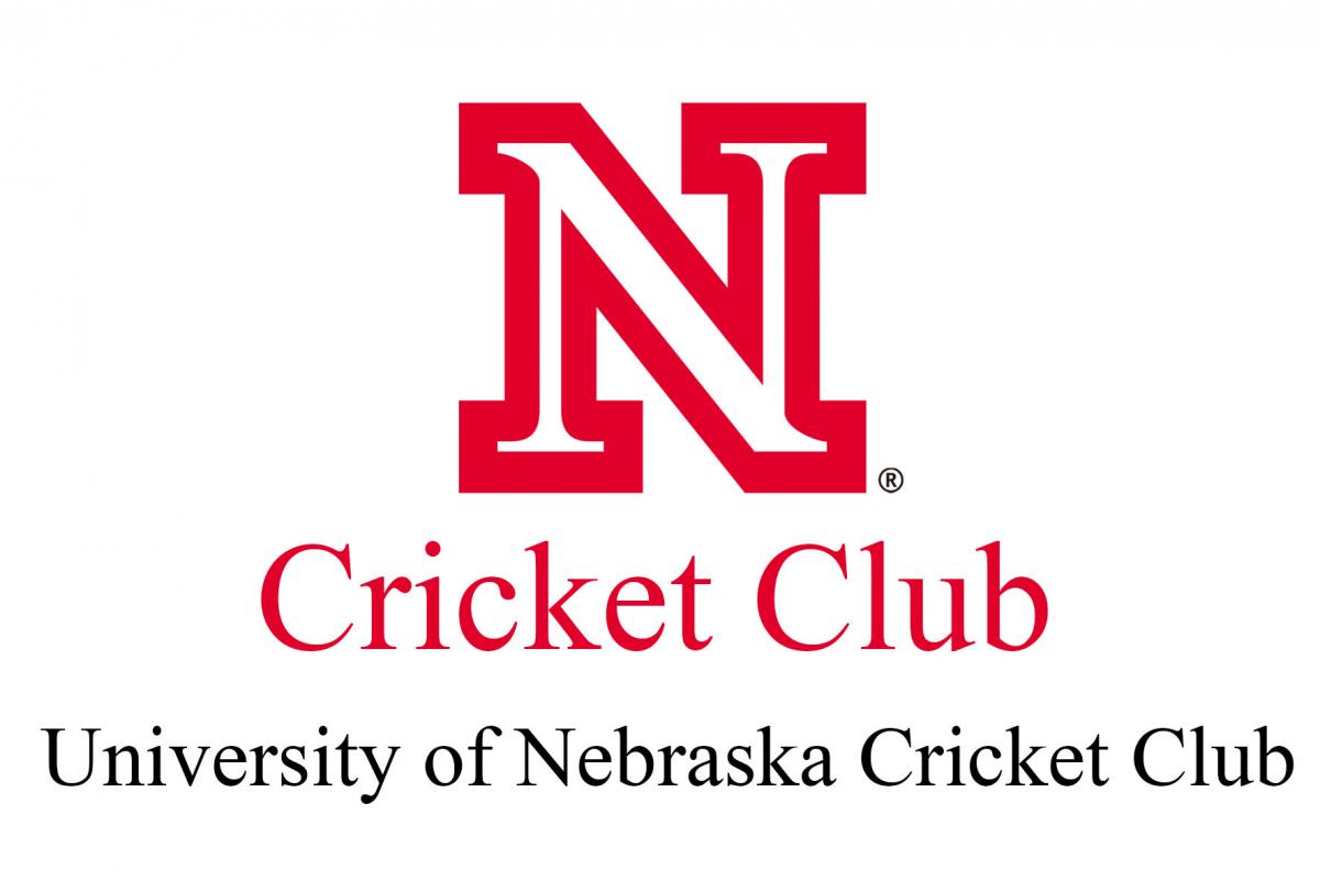 Cricket Club Logo