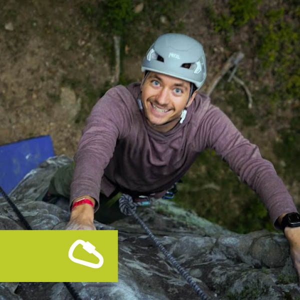 Thumbnail content for 'Spring 2024 – Gym to Crag Sport Climbing Trip (4/12-14/2024)'