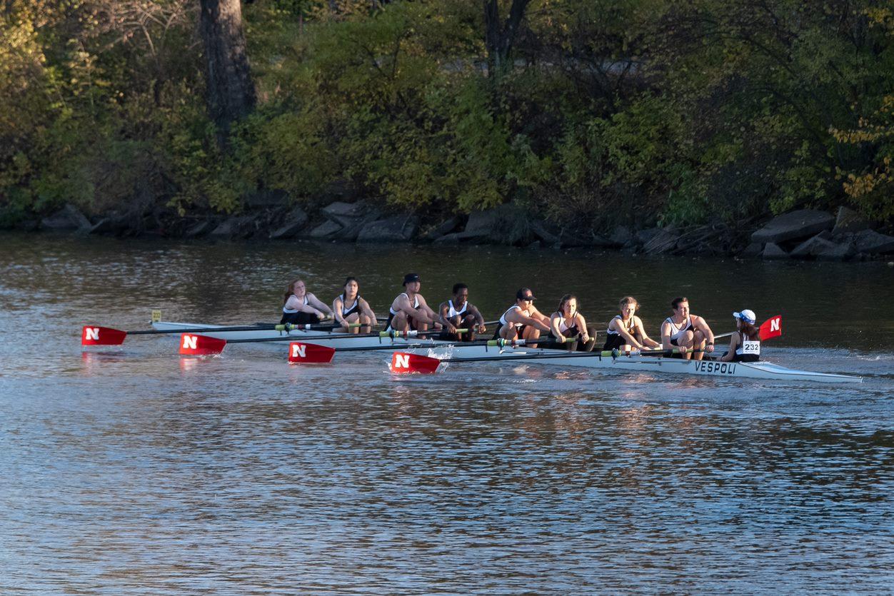 Learn to Row Nebraska Crew Nebraska