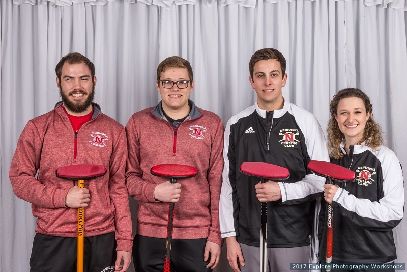 2017 USA Curling College Runner-Ups