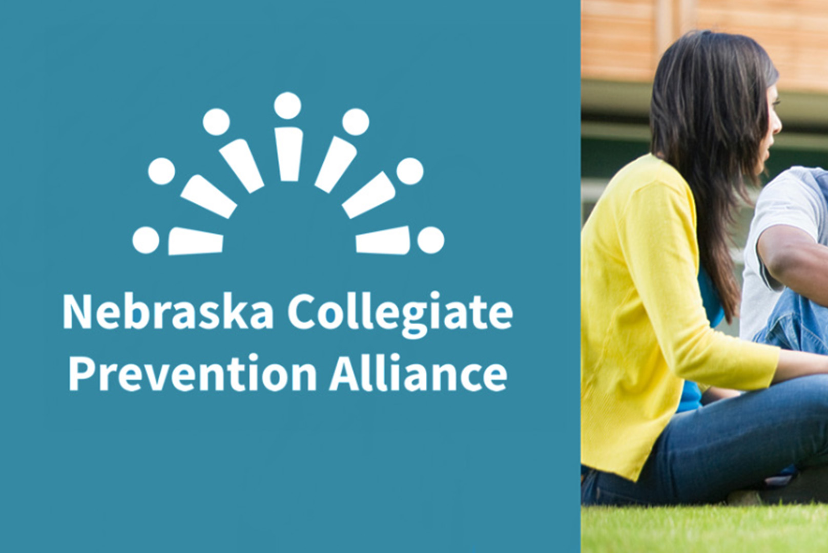 Image for Nebraska Collegiate Prevention Alliance (NECPA) page
