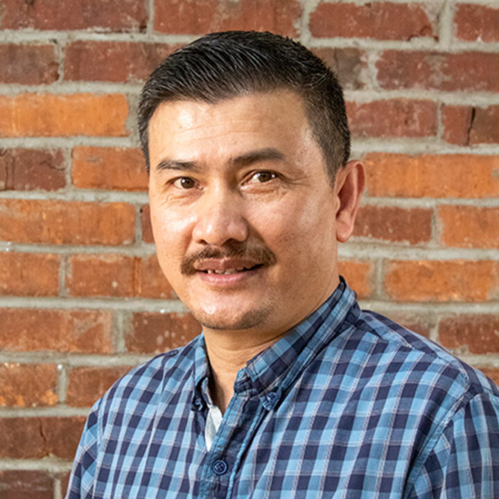 Avatar for Hung Vo