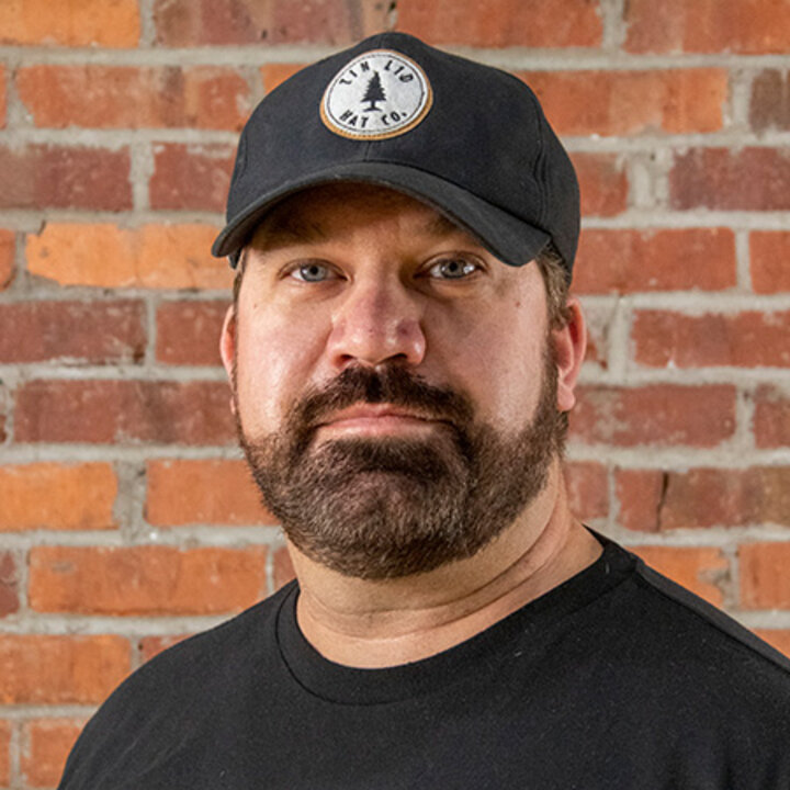 Avatar for Jeff Vandersnick