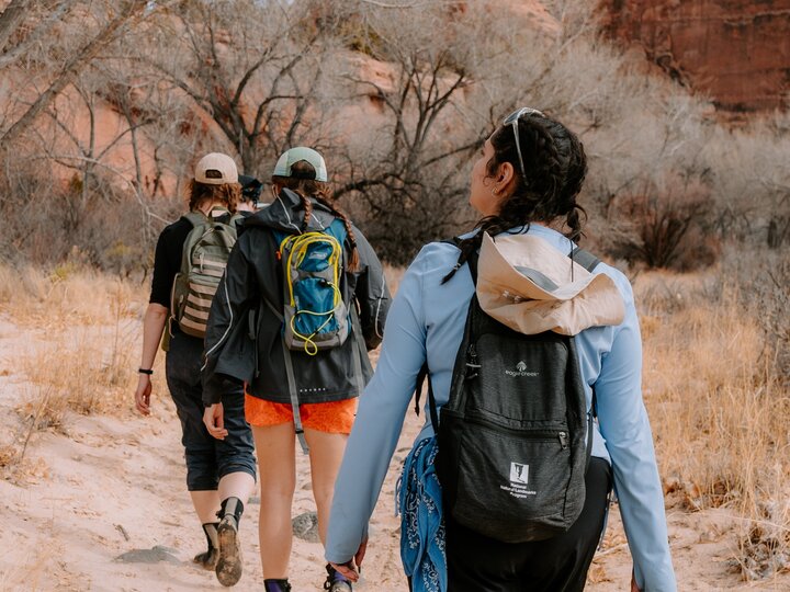 Hike