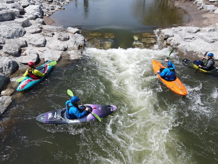 Whitewater