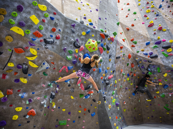 Boulder
