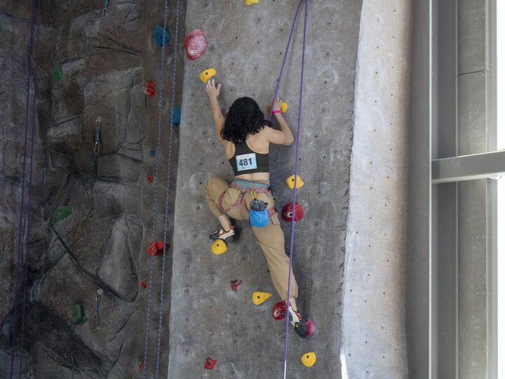 Flatland Climbing Competition.JPG