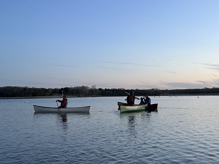 Niobrara Canoe Trip