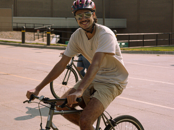 Ice Cream Ride 2