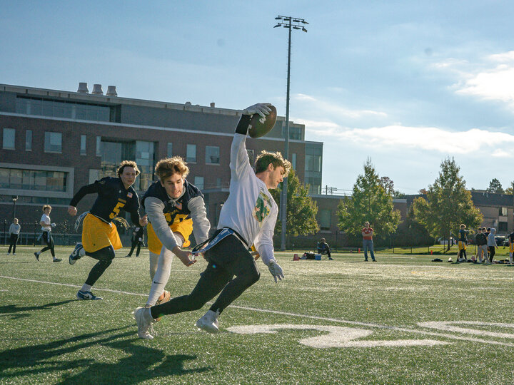 NIRSA Flag Football