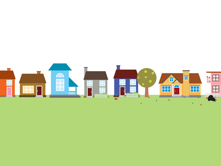 Image for Being a Good Neighbor page