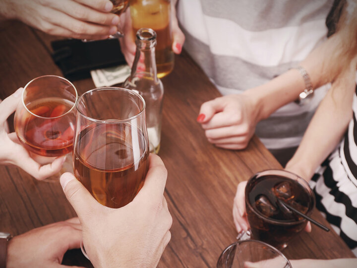 Image for CAPS – Alcohol & Other Drug Services page