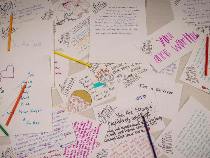 Image for Center for Advocacy, Response & Education page