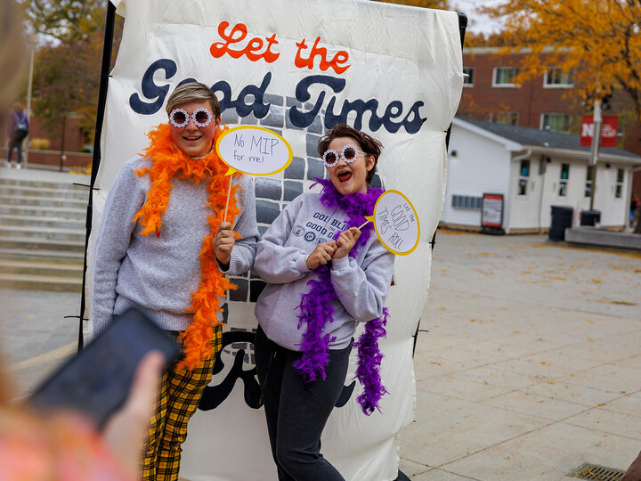 Image for Let the Good Times Roll page