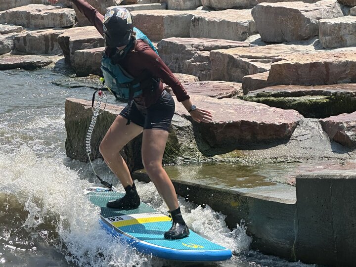 RiverSurf2