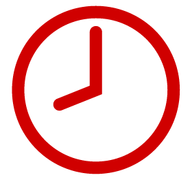 Clock Icon